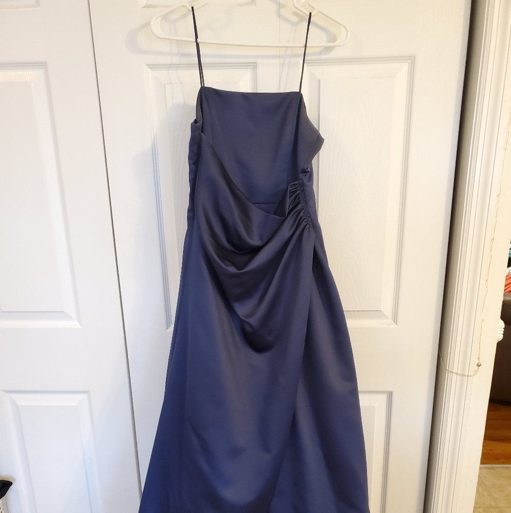 David's Bridal Dress